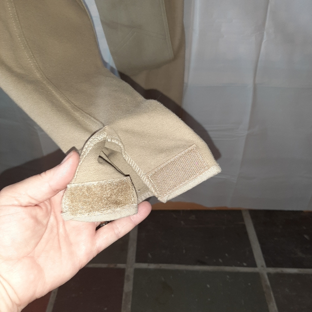 Equistar Riding Pants - Picture 5 of 7